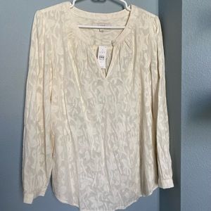 Loft Blouse